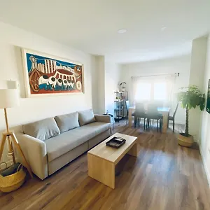 Appartamento La Casa De álamos, Málaga